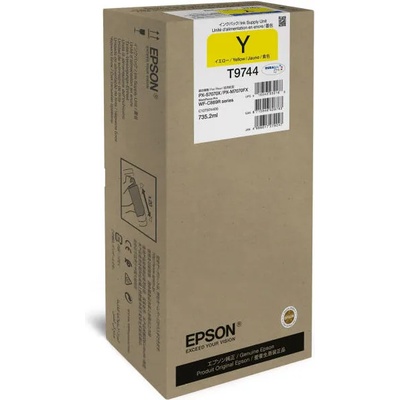 Epson T9744