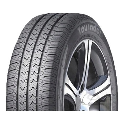 Tourader X All Climate VAN+ 195/70 R15 104S