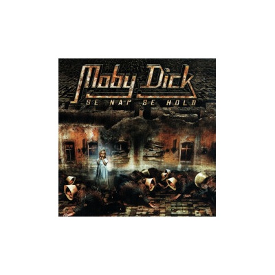 MOBY DICK: SE NAP SE HOLD CD CD
