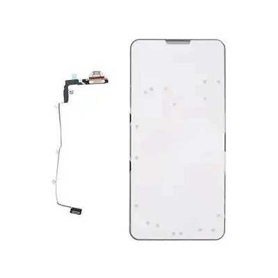 Nabíjecí obvod + Flex kabel iPhone Air – Apple Genuine – světle zlatý IPH1853