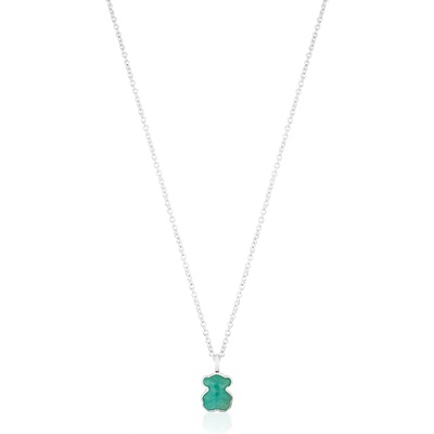 Tous колие Icon Color 1000145600 TOUS | Mnogotsveten | ЖЕНИ | UNI