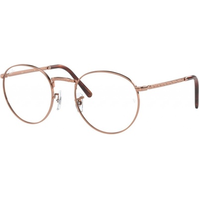 Ray Ban New Round RX3637V 3094