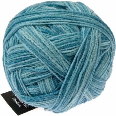 Schoppel Wolle Admiral Pro Shadow 2374 Malachit