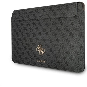 Guess GUCS13G4GFGR PU 13" Sivá