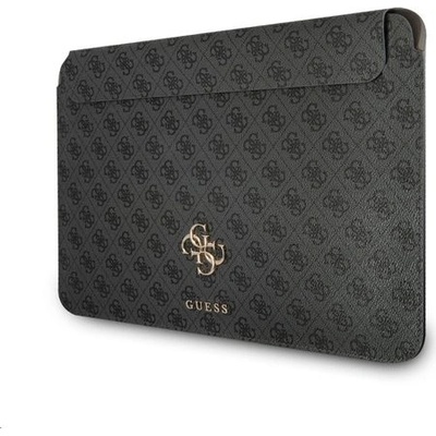 Guess GUCS13G4GFGR PU 13" Sivá