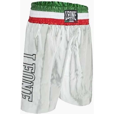 Leone1947 Boxerské trenky Flag biele