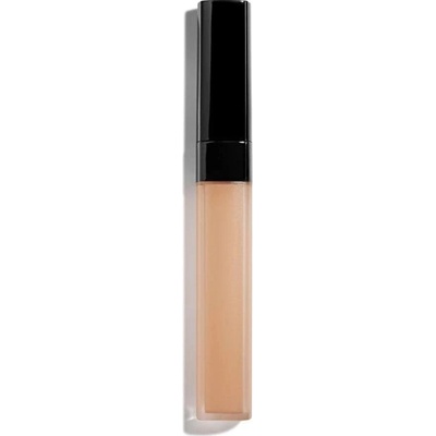 Chanel Dlouhotrvající korektor Longwear Concealer 121 Golden Beige 7,5 ml – Zboží Dáma