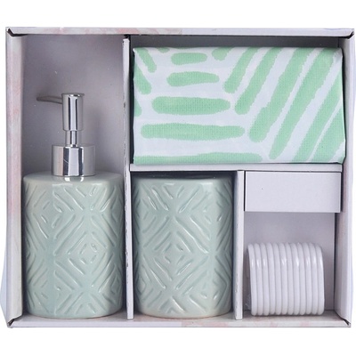 Excellent Dolomite 4 ks zelená – Zbozi.Blesk.cz