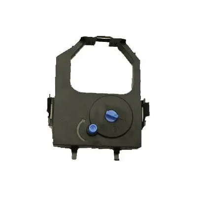 Compatible ЛЕНТА ЗА МАТРИЧЕН ПРИНТЕР IBM 2380/2380+/2381/2381+/2390/2391/2391+/2300/2400/2480/2490/2481- Black - PN RR-IB-2380-BK - G&G - 1, 6 m x 8 mm (300IBM2380G)