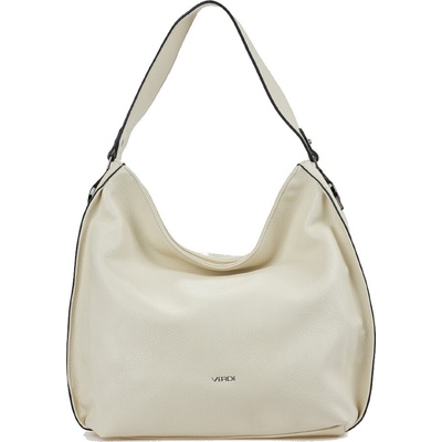 Verde dámská kabelka Hobo 16-8515 ivory