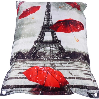 BeanBag Design Eiffel s popruhy