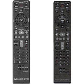 съвместим Lg akb73636108 - заместител дистанционно управление (akb73636108)