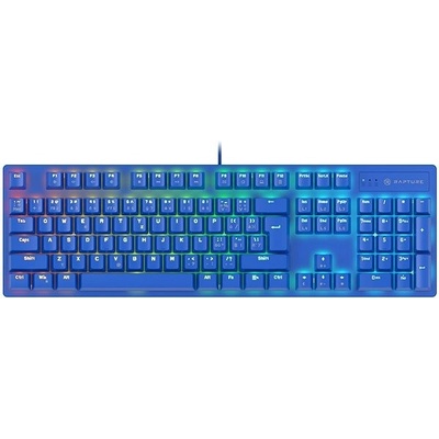 Rapture X-RAY Outemu Red RPT-GMKFX12D