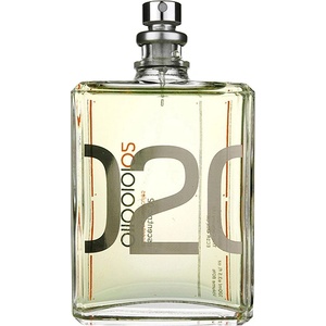 Escentric Molecules Escenric 02 EDT 100ml - Парфюм за жени и мъже Парфюми