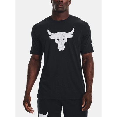 Мъжка тениска Under Armour UA PJT ROCK BRAHMA BULL SS Under Armour | Cheren | МЪЖЕ | S