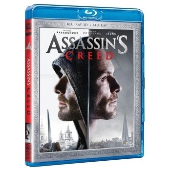 Assassin's Creed BD