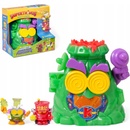 MagicBox Super Things Kazoom Power HideOut Prof. K Úkryt Prof. K