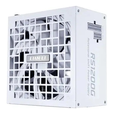 Lian Li RS1200 Gold 1200W G9P.RS1200G.WH00.EU