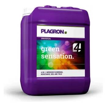 Image 1 of Green Sensation 5L - стимулатор на цъфтеж