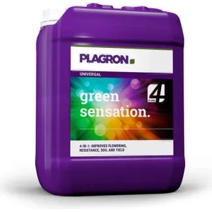  Green Sensation 5L - стимулатор на цъфтеж