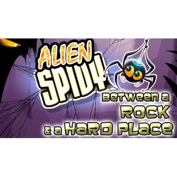 Alien Spidy: Easy Breezy