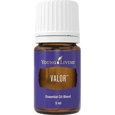 Young Living Valor směs esenciálních olejů 5 ml