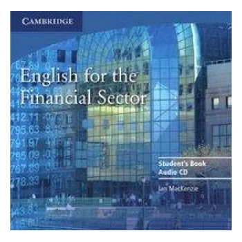 English for the Financial Sector