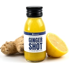 Nutsman Ginger Shot 60 ml