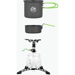 Optimus Crux Weekend Cook System (8021119)