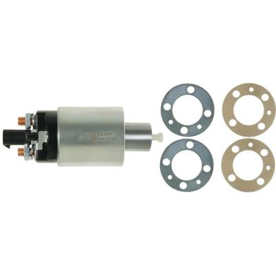 Elektromagnetický spínač, startér AS-PL SS5159P