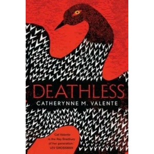 Deathless (2013)