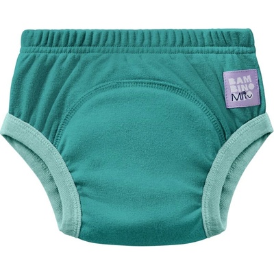 Bambino Mio Učící plenkové kalhotky Teal