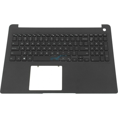 Palmrest Klávesnice Dell Latitude 15 3500 P86F 0XPXMR / LED