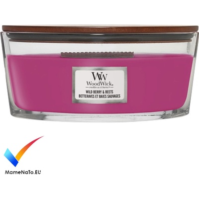 WoodWick Wild Berry & Beets 453,6 g
