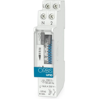 Orbis UNO QRS
