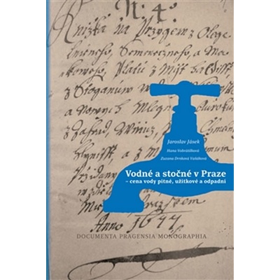 Vodné a stočné v Praze