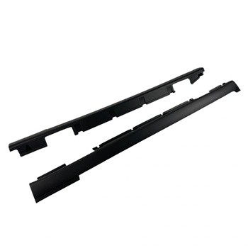 Прагове за BMW E34 - M-Tech дизайн (51712230339+40)