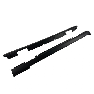 Прагове за BMW E34 - M-Tech дизайн (51712230339+40)