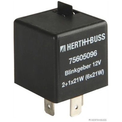 Prerusovac blinkru HERTH+BUSS ELPARTS 75605096
