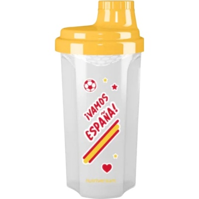 Nutriversum Team Shaker - Spain [500 мл]