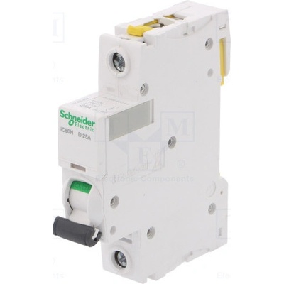 Schneider Electric A9F08125