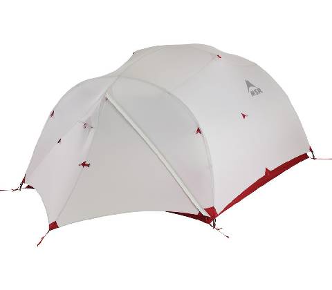 MSR Hubba 2