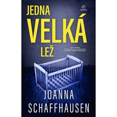 Jedna velká lež