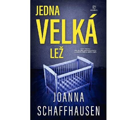 Jedna velká lež