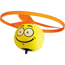 Günther SPIN BALL smajlík vystreľovacia vrtuľka