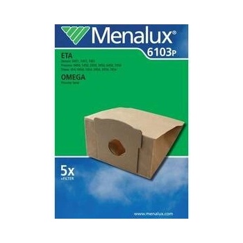 Electrolux Menalux 6103 P