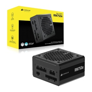 Corsair RM750e 2025 750W (CP-9020295-EU)