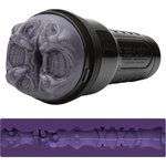 Fleshlight Fantasy Predator - фентъзи изкуствена вагина мастурбатор (лилав) - desirel