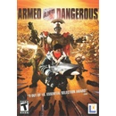 Armed And Dangerous