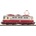 Piko Дигитален лектрически локомотив br s499.02 на csd, епоха iv със звук (97402)